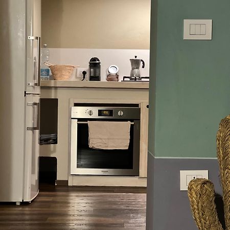 Apartamento Casa Asja: Cromatismo In Centro Storico Cesena Exterior foto
