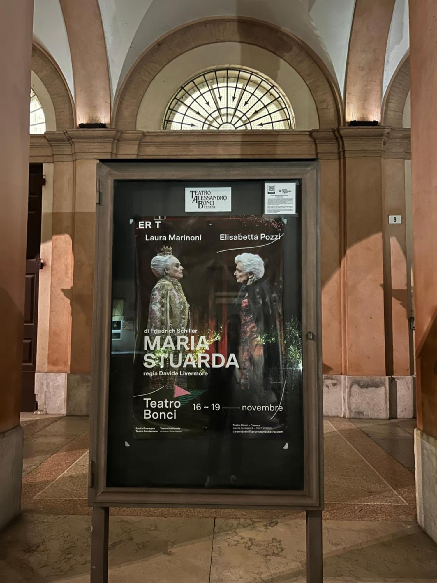 Apartamento Casa Asja: Cromatismo In Centro Storico Cesena Exterior foto